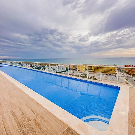 شقة Tranquilidad A 2 Minutos Del Mar كانيت ذي بيرينغير المظهر الخارجي الصورة