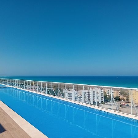 شقة Tranquilidad A 2 Minutos Del Mar كانيت ذي بيرينغير المظهر الخارجي الصورة